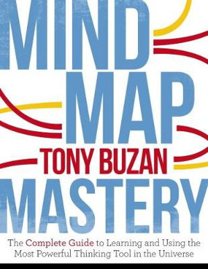Cover art for Mind Map Mastery