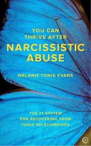 Cover art for You Can Thrive After Narcissistic Abuse