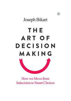 Cover art for The Art of Decision Making