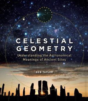Cover art for Celestial Geometry