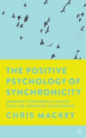 Cover art for Positive Psychology of Synchronicity