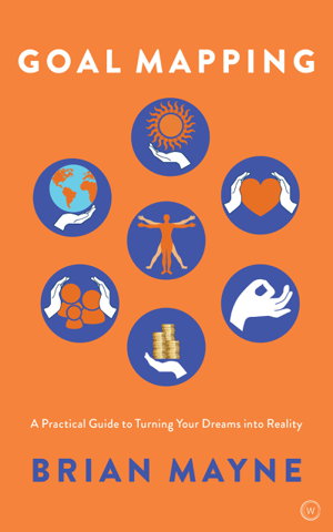 Cover art for Goal Mapping