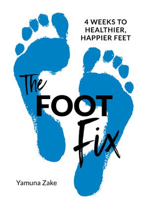 Cover art for The Foot Fix