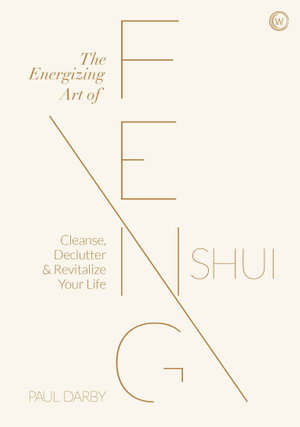 Cover art for The Energizing Art of Feng Shui