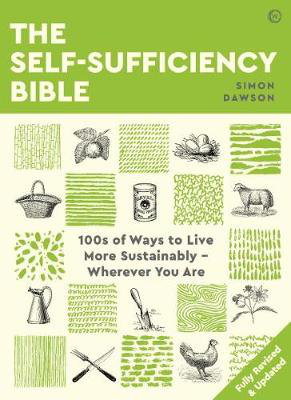 Cover art for The Self-sufficiency Bible