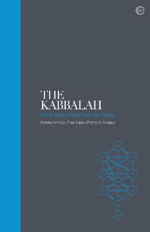 Cover art for The Kabbalah - Sacred Texts