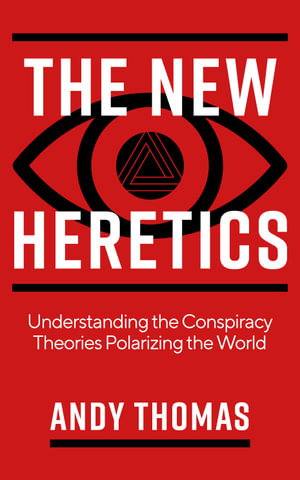 Cover art for The New Heretics