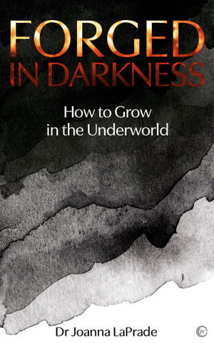 Cover art for Forged in Darkness