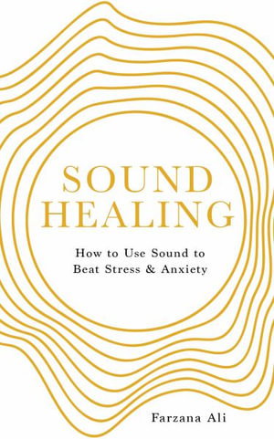 Cover art for Sound Healing