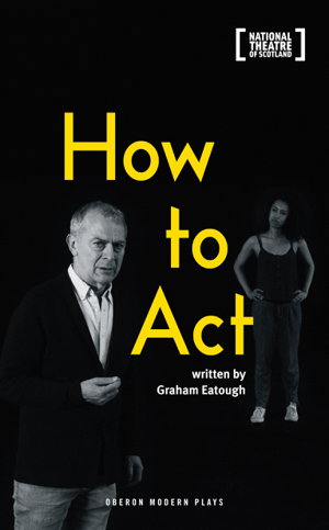 Cover art for How to Act