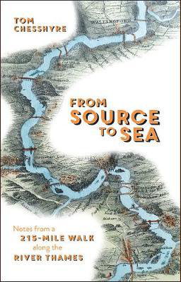 Cover art for From Source to Sea