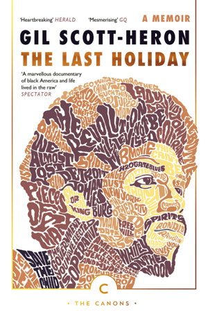 Cover art for The Last Holiday