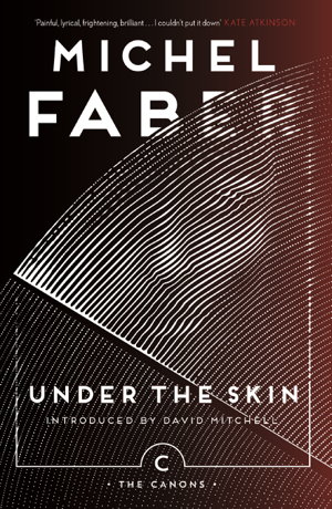 Cover art for Under The Skin