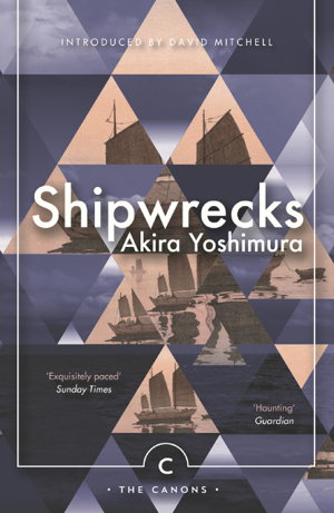 Cover art for Shipwrecks