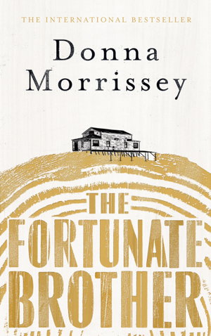 Cover art for Fortunate Brother