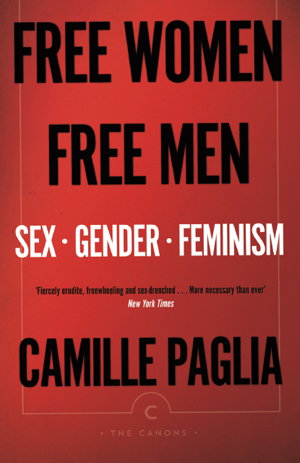 Cover art for Free Women, Free Men