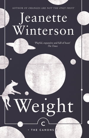 Cover art for Weight