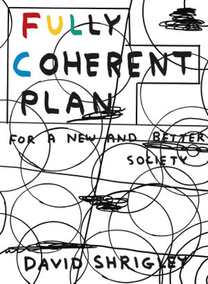 Cover art for Fully Coherent Plan