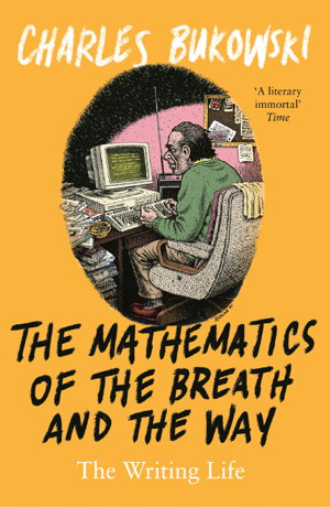 Cover art for The Mathematics of the Breath and the Way