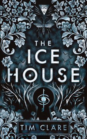 Cover art for The Ice House