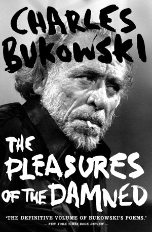Cover art for The Pleasures of the Damned