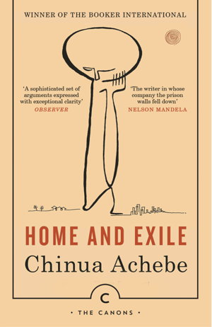 Cover art for Home And Exile