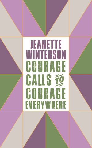 Cover art for Courage Calls to Courage Everywhere