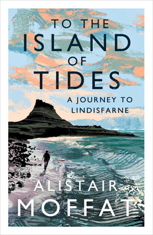 Cover art for To the Island of Tides