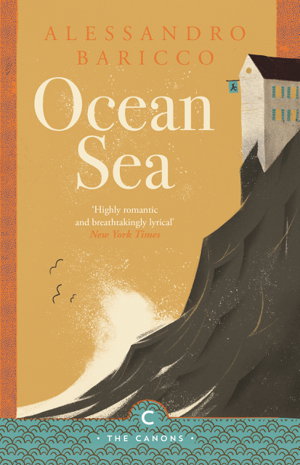 Cover art for Ocean Sea