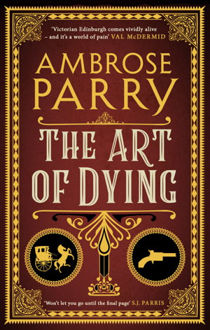 Cover art for Art of Dying