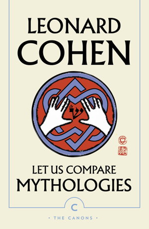Cover art for Let Us Compare Mythologies