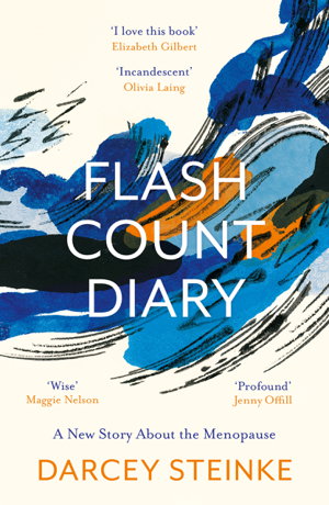 Cover art for Flash Count Diary