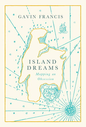 Cover art for Island Dreams