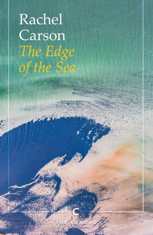 Cover art for Edge of the Sea