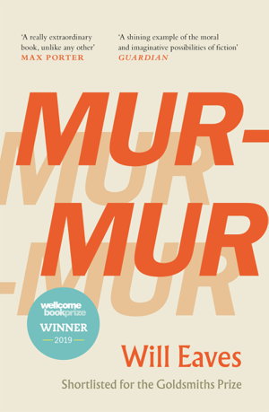 Cover art for Murmur