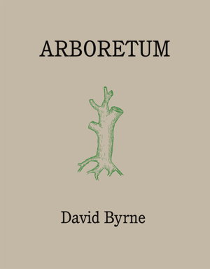 Cover art for Arboretum