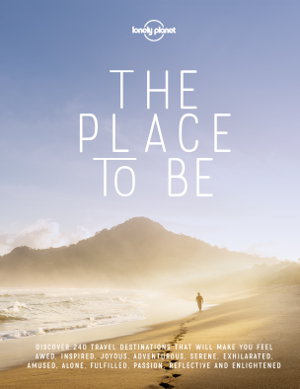 Cover art for Place To Be