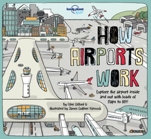 Cover art for How Airports Work