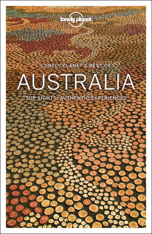 Cover art for Best of Australia