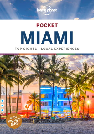 Cover art for Miami Pocket