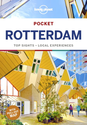 Cover art for Rotterdam Pocket