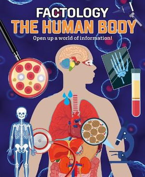 Cover art for Factology: The Human Body