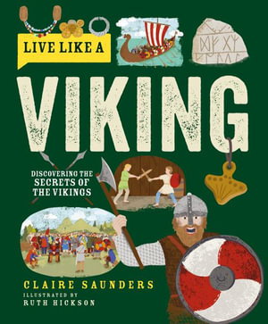 Cover art for Live Like a Viking
