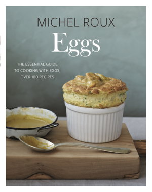 Cover art for Eggs