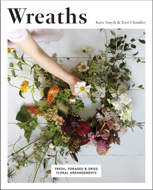 Cover art for Wreaths