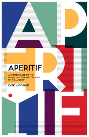 Cover art for Aperitif