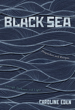 Cover art for Black Sea