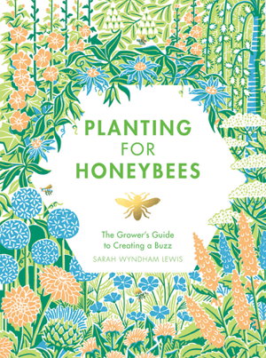 Cover art for Planting for Honeybees