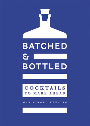 Cover art for Batched & Bottled