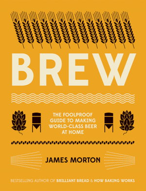 Cover art for Brew